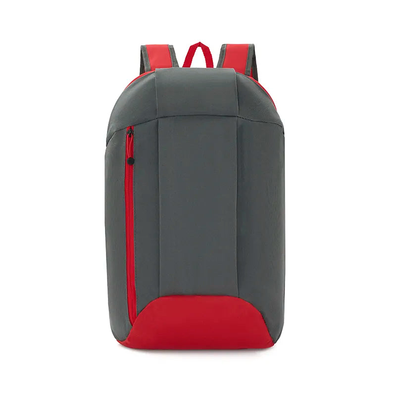 Mochila Walking L / Rojo / Rojo