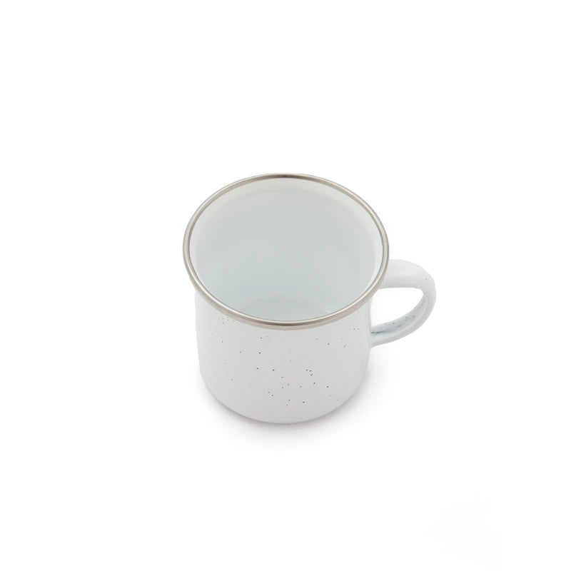 Mug Campster / Blanco / Blanco