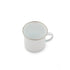 Mug Campster / Blanco / Blanco