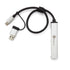 Hub USB-C Slim / Gris Claro / Gris Claro