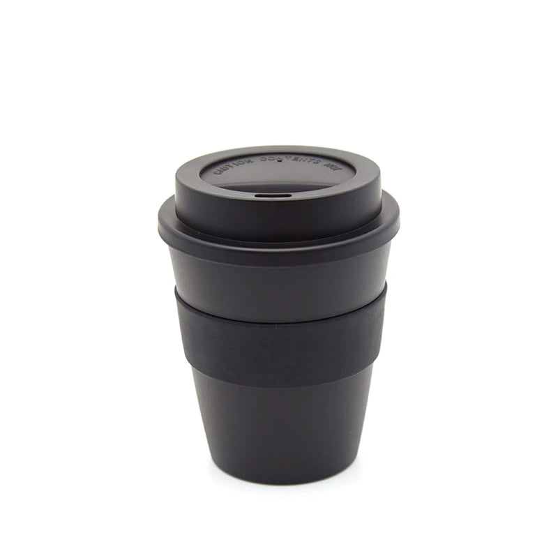 Mug Express Cup / Negro / Negro