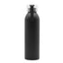 Botella Alu / Negro / Negro
