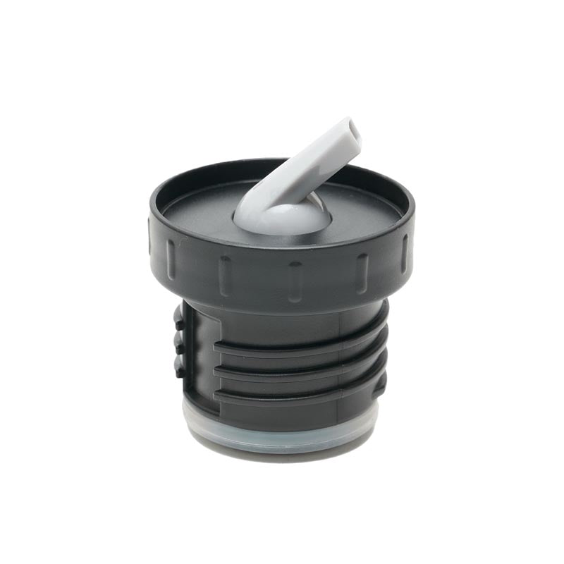 Termo Iguazu / Negro / Gris Plata