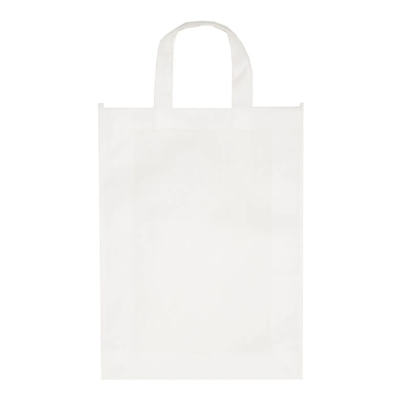 Bolsa Z1 / Blanco / Blanco