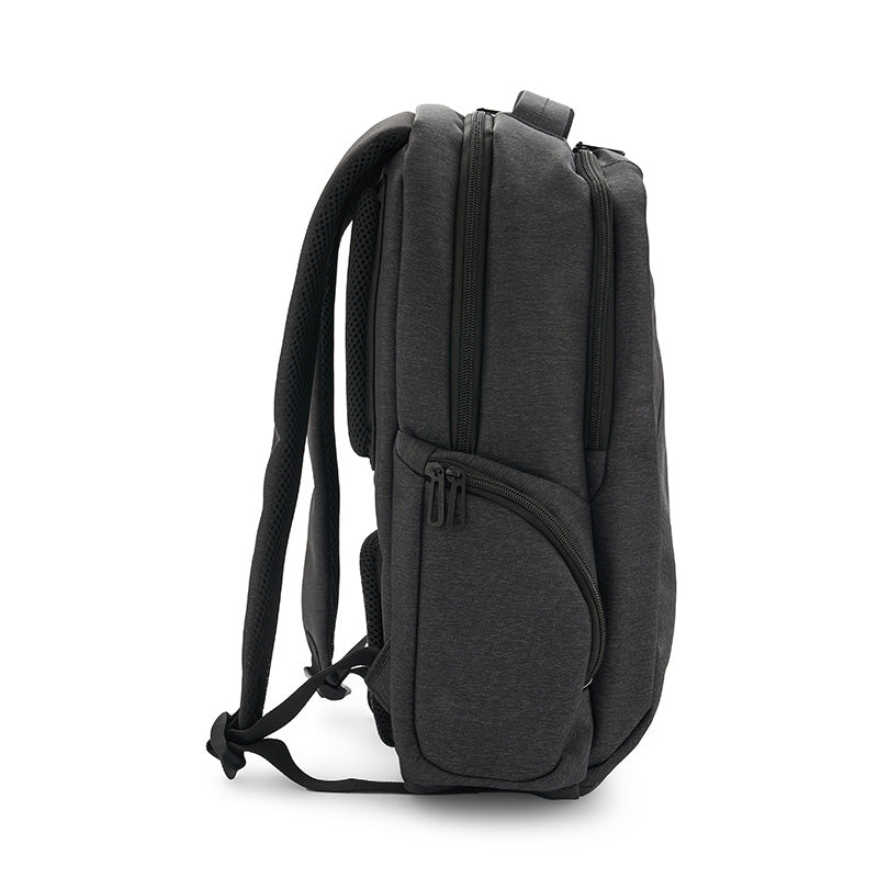 Mochila SEIN / Gris Oscuro / Gris Oscuro
