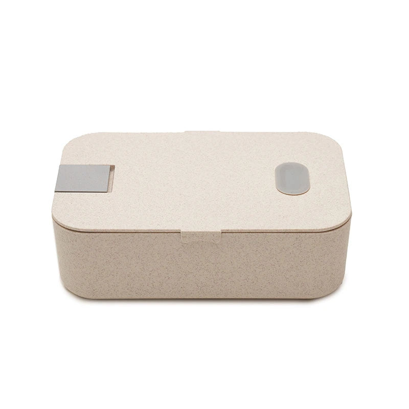 Lunch Set Health / Gris Claro / Gris Claro