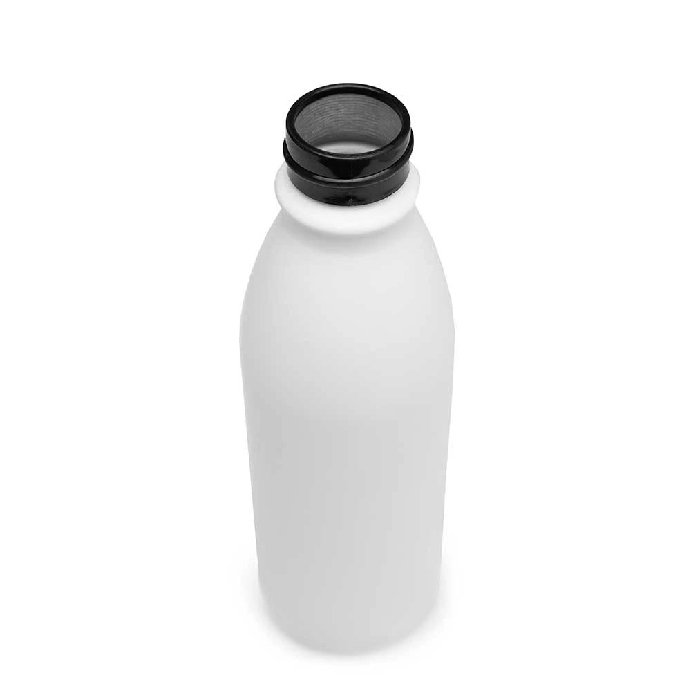 Botella Island 750 ml / Blanco / Blanco