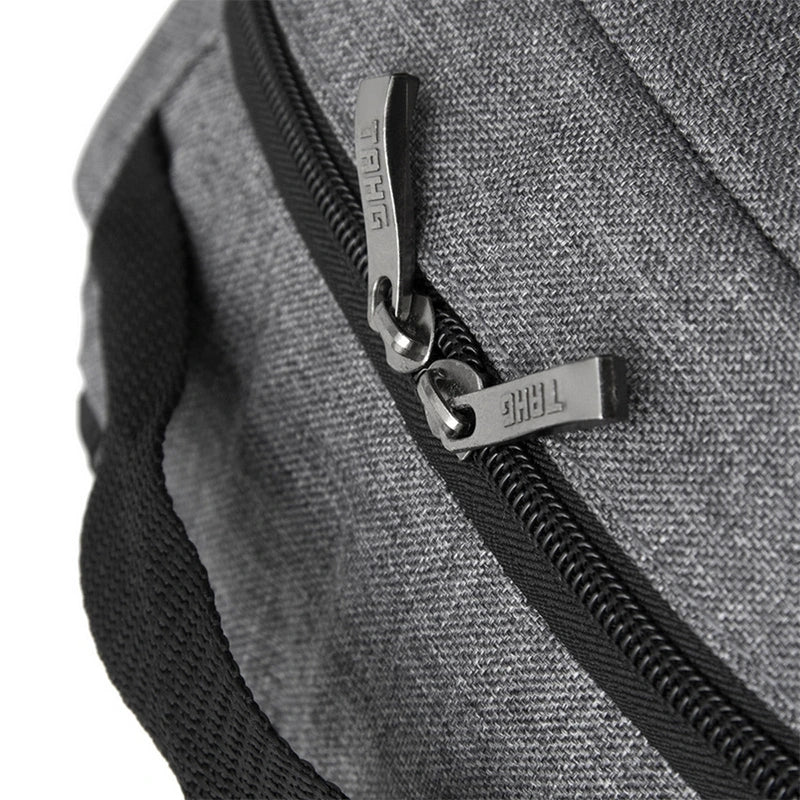 Mochila Duomo / Gris Claro / Gris Claro