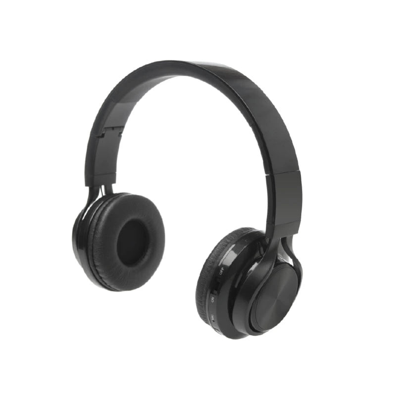 Auriculares Unison / Negro / Negro