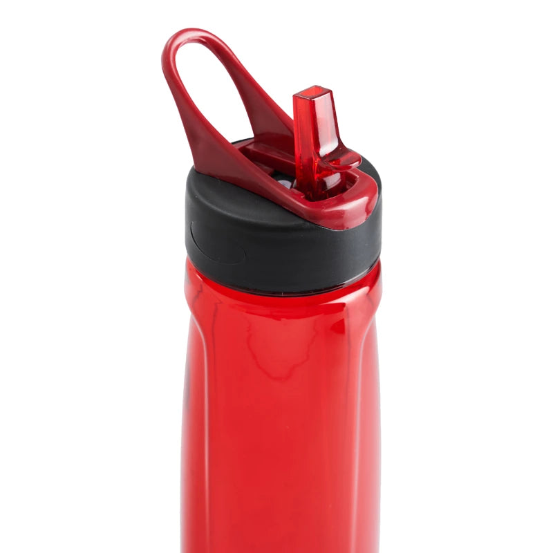 Botella Supra / Rojo / Rojo