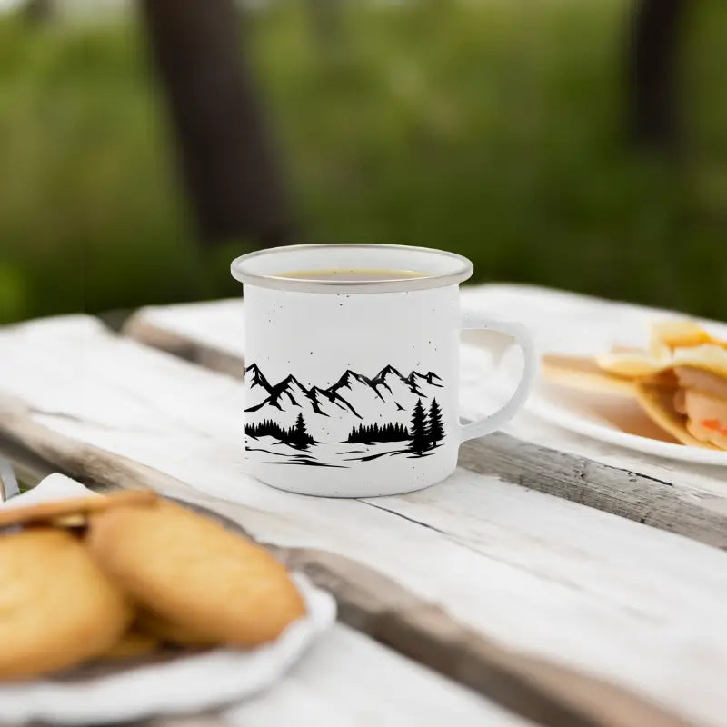 Mug Campster (imagen 5)