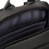 Mochila Laufen / Negro / Negro / Poliestileno