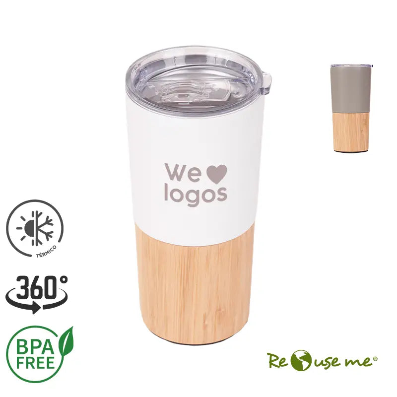 Mug Branch (imagen 8)