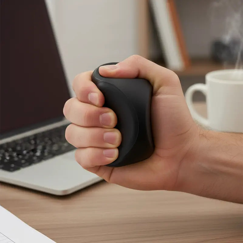 Anti Stress Cube (imagen 1)
