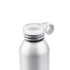 Botella Ring / Gris Plata / Gris Plata