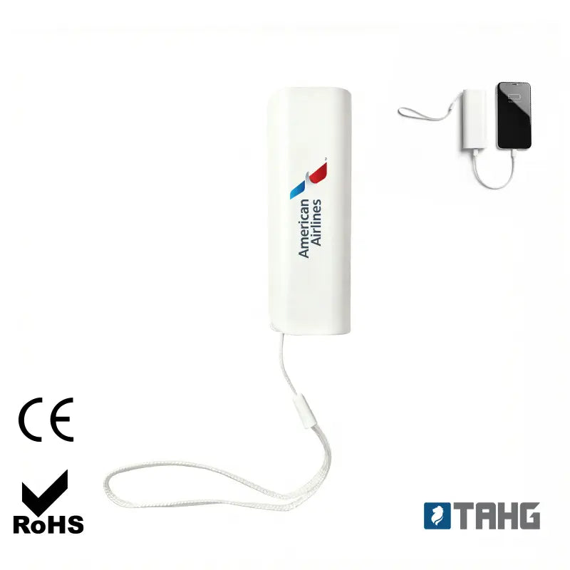 Power Bank Sync