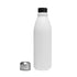 Botella Island 750 ml / Blanco / Blanco