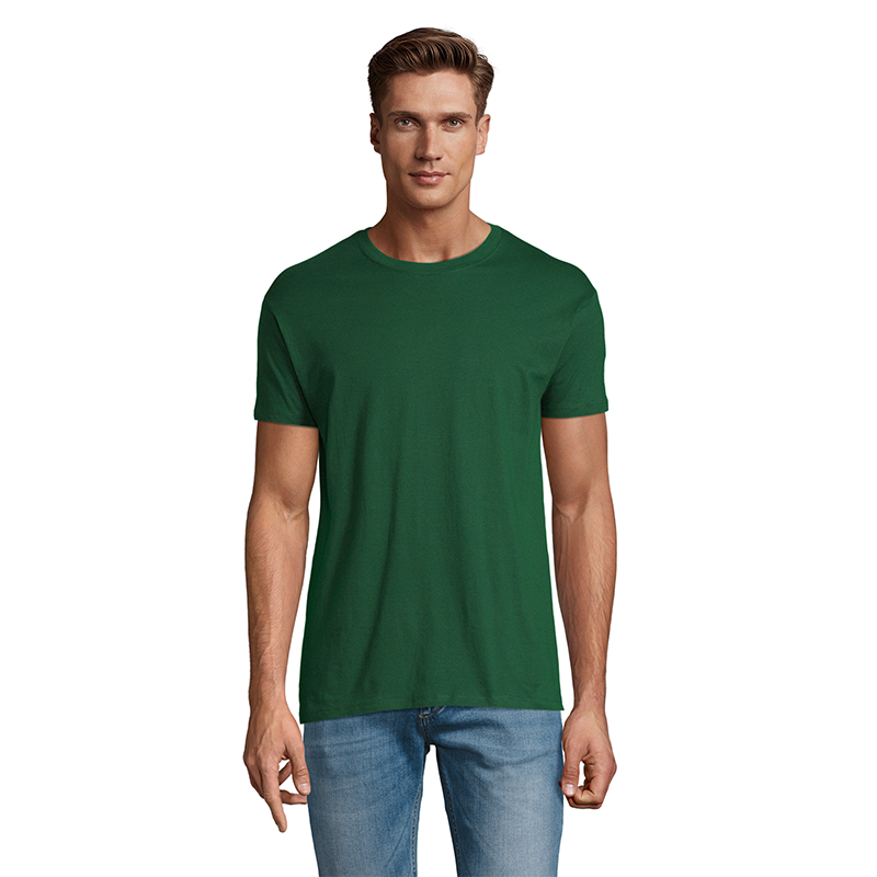 Polera regent / Verde