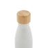 Botella Pasadena / Blanco / Blanco
