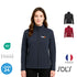Chaqueta Softshell Race Mujer