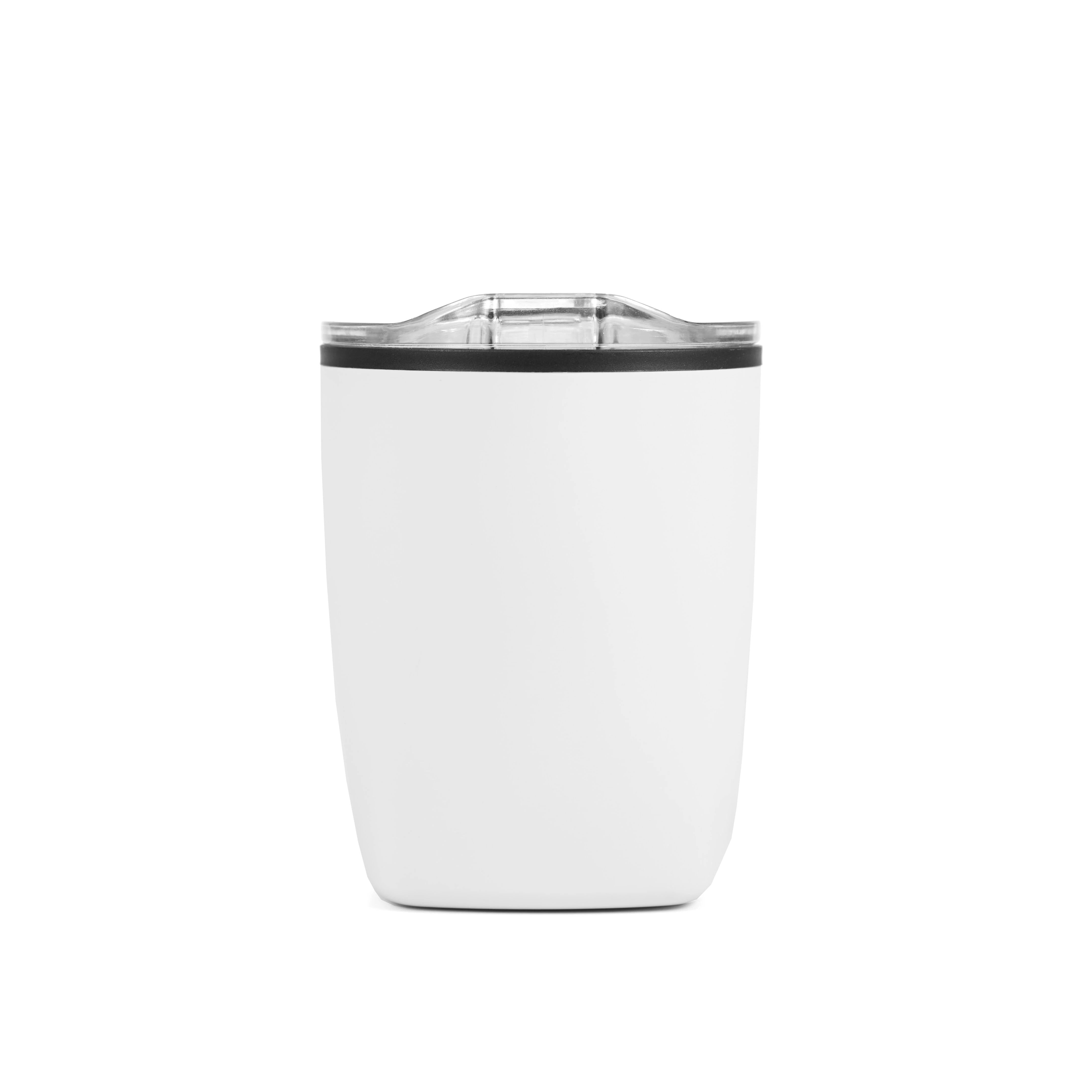 Mug Bogota / Blanco / Blanco