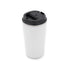 Mug Oslo / Blanco / Blanco