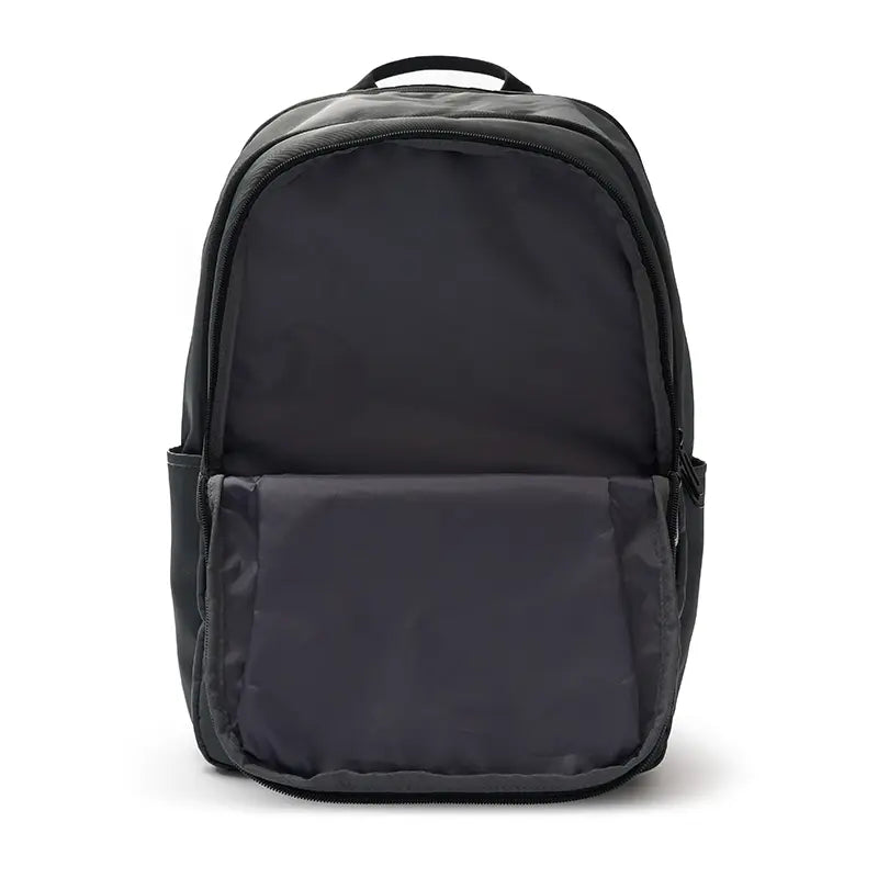 Mochila Sack / Gris Oscuro / Gris Oscuro / Poliestileno