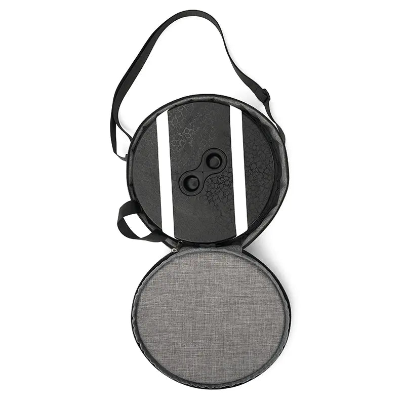 Banco Twist / Negro / Negro / Poliestileno