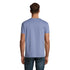 Polera Imperial / Small / Azul