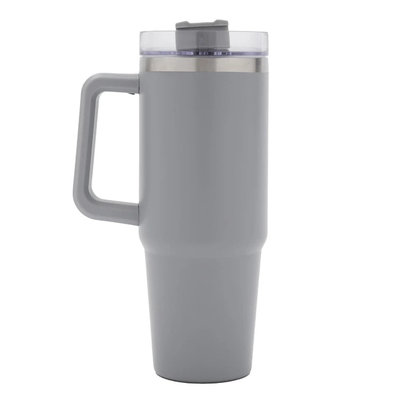 Mug Titan / Gris Claro / Gris Claro