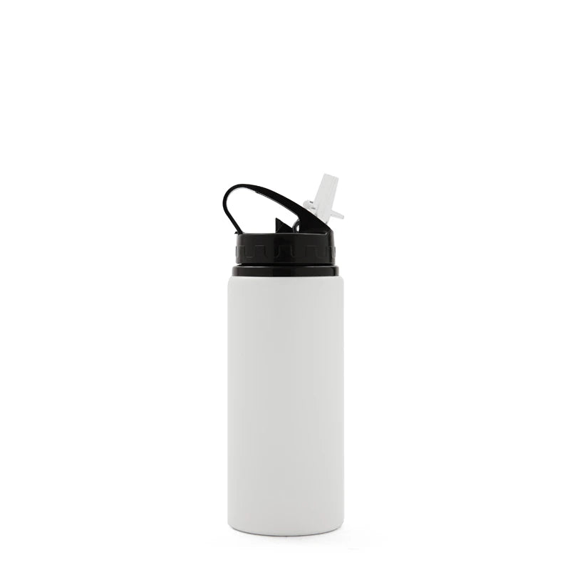 Botella Oasis / Blanco / Blanco