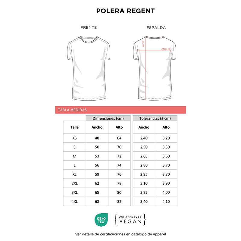 Polera regent (imagen 10)