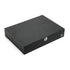 Set de Mesa x16 Piezas Laguiole / Negro / Negro