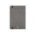 Cuaderno Duomo / Gris Claro / Gris Claro