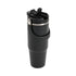 Tumbler Hydra Go / Negro / A.Inox/Hier