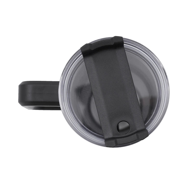 Mug Titan / Negro / Negro