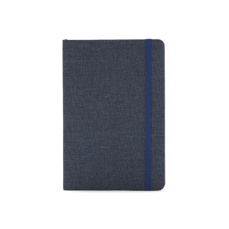 Cuaderno Duomo / Azul / Azul