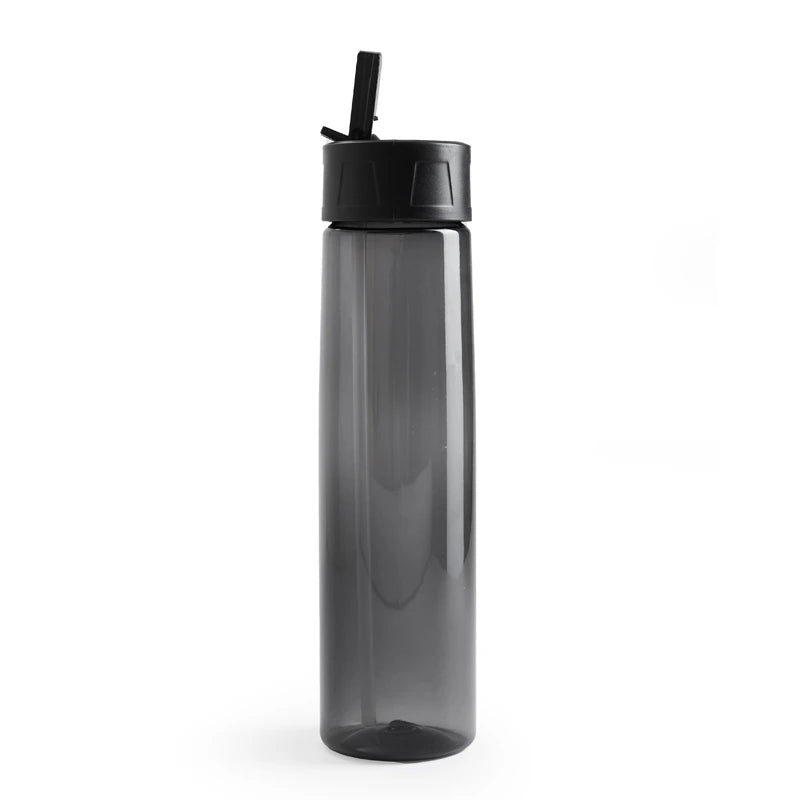 Botella Viper / Gris Claro / Gris Claro