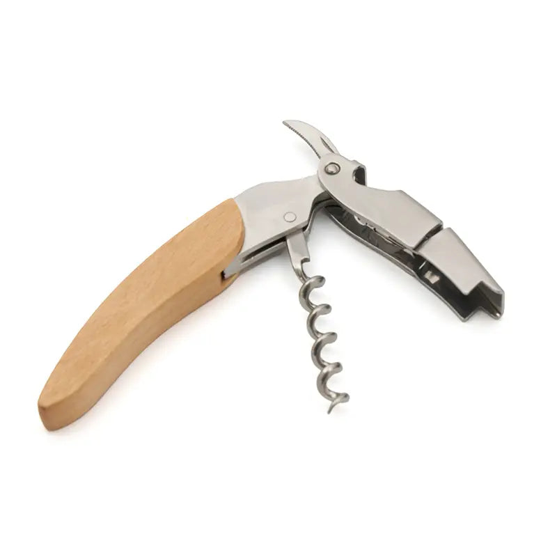 Destapador Grand Cru / Natural / Natural / Madera