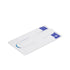 Card Holder Stop / Blanco / Blanco