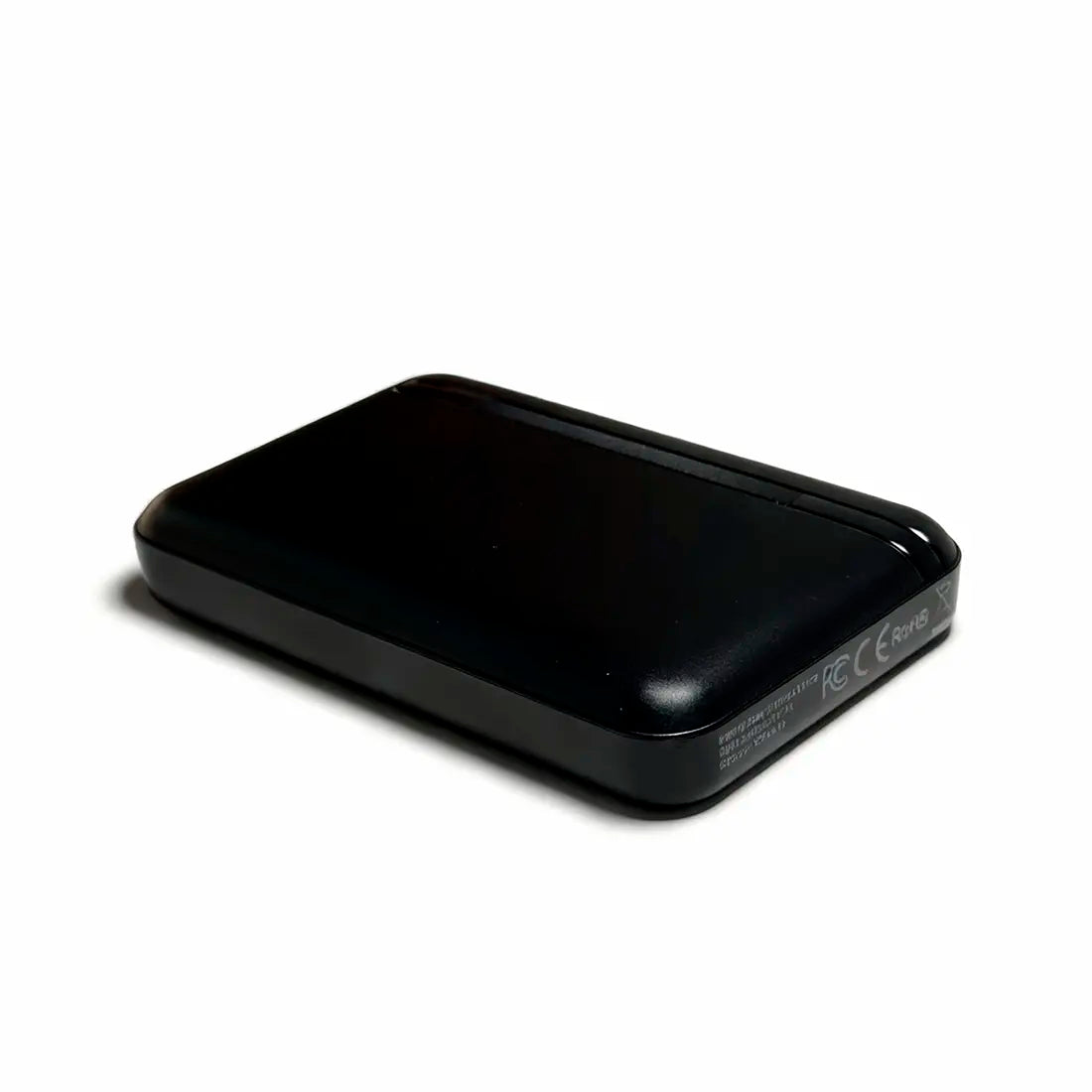 Power Bank Boost / Negro / ABS
