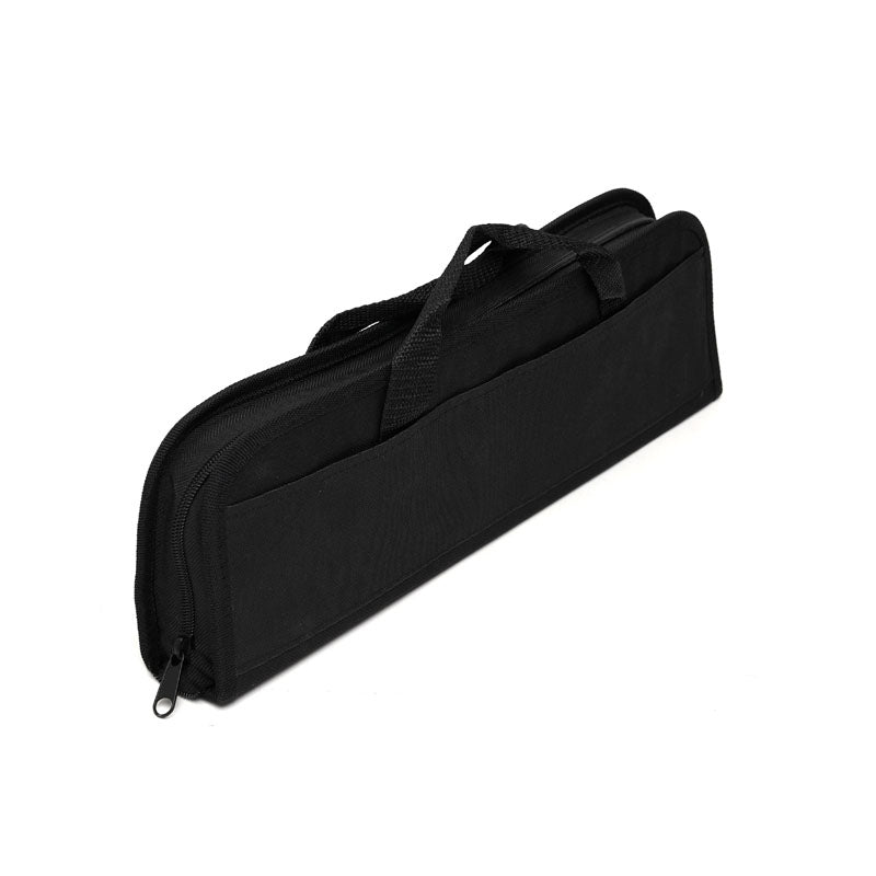 BBQ Holder Set / Negro / Negro