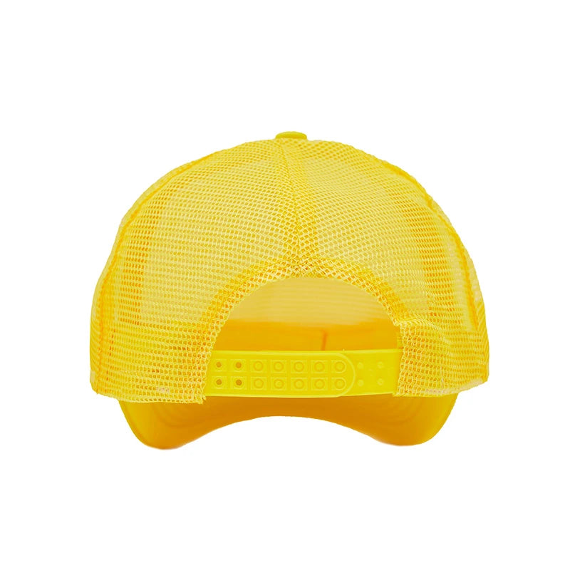 Jockey Trucker / Amarillo / Blanco