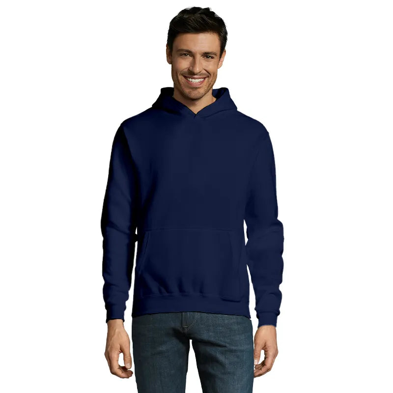 Polerón Snake / Azul