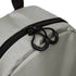 Mochila Lisa / Gris Claro / Gris Claro