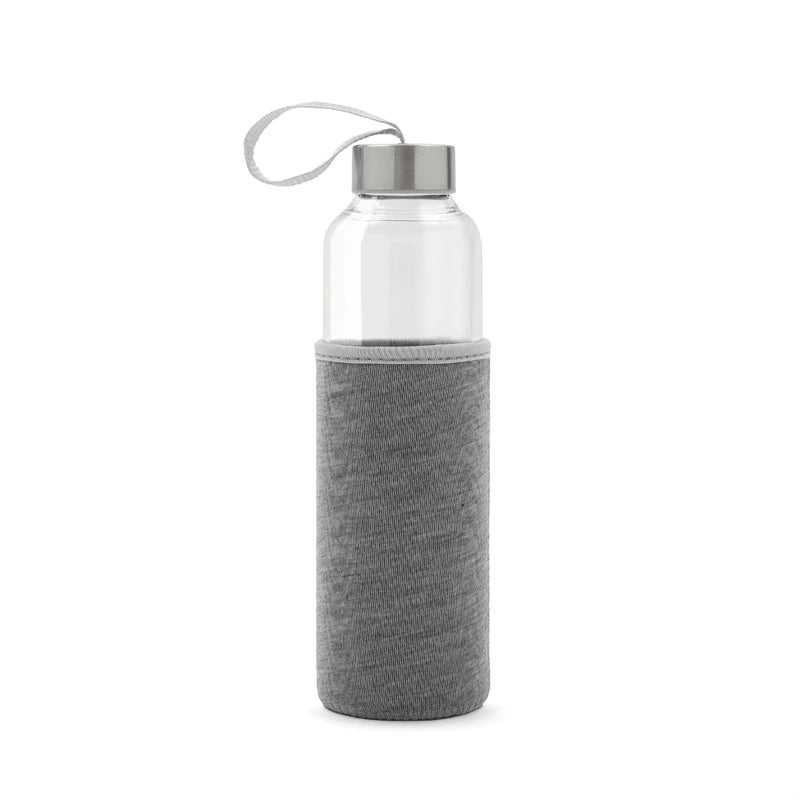 Botella Eden / Gris Claro / Gris Claro