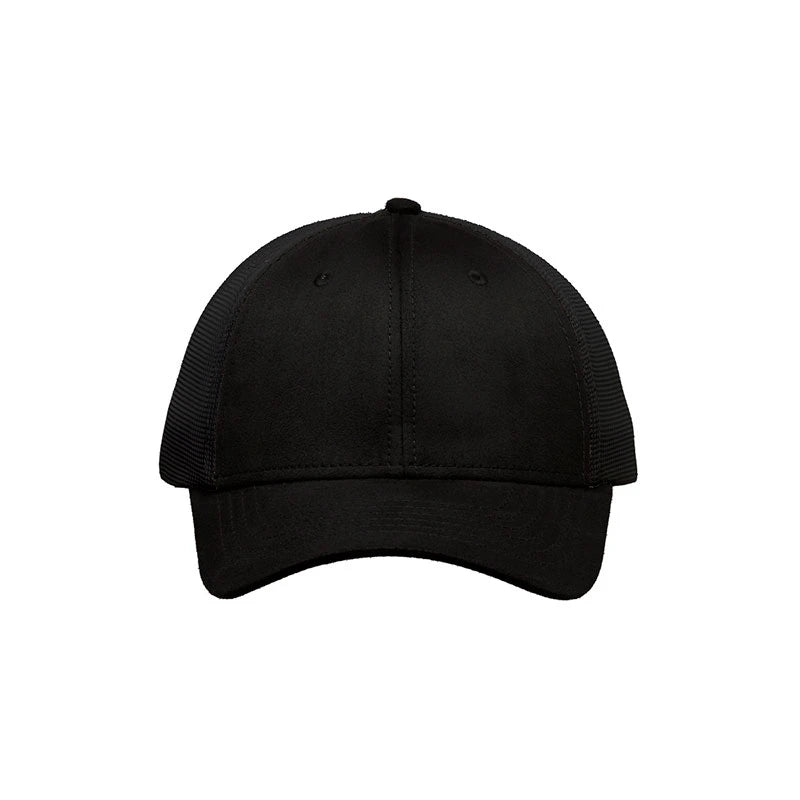 Jockey Santa Fe / Negro / Negro