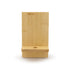 Base Relaxer / Natural / Bamboo