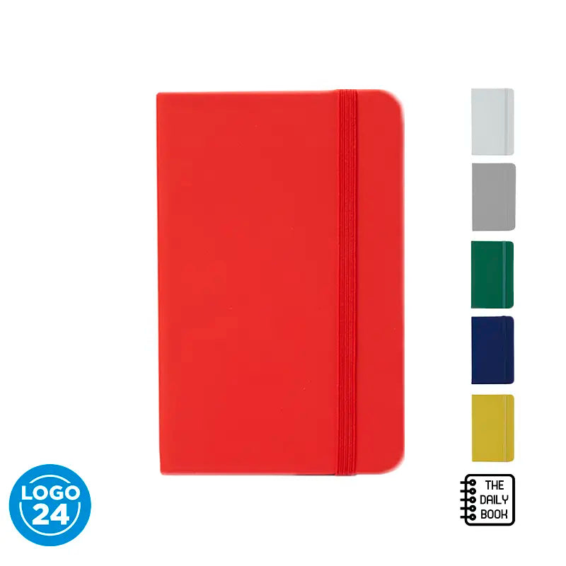 Cuaderno Journal A6 (imagen 12)