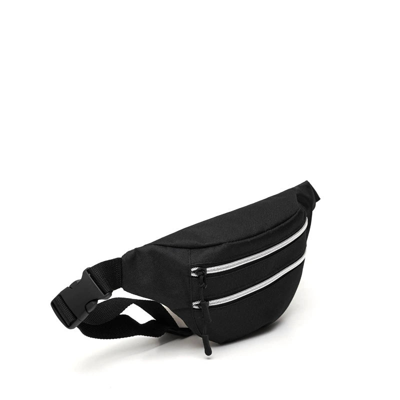 Banano Vector / Negro / Negro